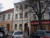 Pronájem, Prostory a objekty pro obchod a služby, Slaný, cena 30000 CZK / objekt / měsíc, nabízí REALITNÍ AGENTURA PRORADOST