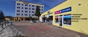 Pronájem, Prostory a objekty pro obchod a služby, Pohořelice, cena 13500 CZK / objekt / měsíc, nabízí REALITNÍ AGENTURA PRORADOST