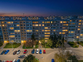 Prodej, Byt 3+1, Praha 5, cena 8536390 CZK / objekt, nabízí REALITNÍ AGENTURA PRORADOST