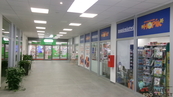 Pronájem, Prostory a objekty pro obchod a služby, Brno, cena 43500 CZK / objekt / měsíc, nabízí REALITY PRORADOST