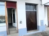Pronájem, Prostory a objekty pro obchod a služby, Praha 10, cena 25000 CZK / objekt / měsíc, nabízí REALITY PRORADOST