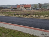 Prodej, Pozemek pro stavbu RD, bytů, Mšecké Žehrovice, cena 4145000 CZK / objekt, nabízí 