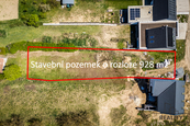 Prodej, Pozemek pro stavbu RD, bytů, Hovorany, cena 2900000 CZK / objekt, nabízí REALITY PRORADOST
