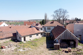 Prodej, Rodinný dům, Křižínkov, cena 3750000 CZK / objekt, nabízí REALITY PRORADOST