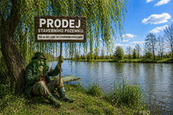 Prodej, Pozemek pro stavbu RD, bytů, Pardubice, cena 3550000 CZK / objekt, nabízí REALITY PRORADOST