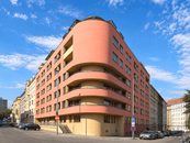 Pronájem, Byt 2+kk, Praha 4, cena 22800 CZK / objekt / měsíc, nabízí 