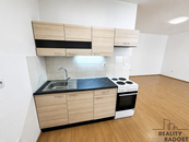 Pronájem, Byt 1+kk, Hodonín, cena 9500 CZK / objekt / měsíc, nabízí 