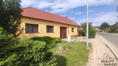 Pronájem, Rodinný dům, Pyšel, cena 14000 CZK / objekt / měsíc, nabízí REALITY PRORADOST