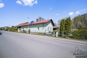 Prodej, Rodinný dům, Vepříkov, cena 4660000 CZK / objekt, nabízí REALITY PRORADOST