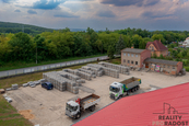 Prodej, Výrobní prostory, Moravský Krumlov, cena 29900000 CZK / objekt, nabízí 