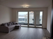 Pronájem, Byt 1+kk, Praha 9, cena 25000 CZK / objekt / měsíc, nabízí REALITY PRORADOST