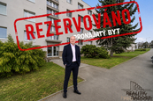 Pronájem, Byt 3+1, Chrudim, cena 16000 CZK / objekt / měsíc, nabízí 