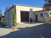 Pronájem, Skladové prostory, Tuchlovice, cena 20000 CZK / objekt / měsíc, nabízí REALITY PRORADOST