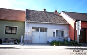 Prodej, Rodinný dům, Starý Poddvorov, cena 1895000 CZK / objekt, nabízí REALITY PRORADOST