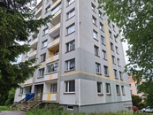 Pronájem, Byt 2+1, Děčín, cena 11000 CZK / objekt / měsíc, nabízí 