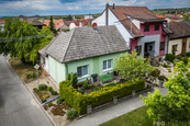 Prodej, Rodinný dům, Čejč, cena 2420000 CZK / objekt, nabízí 