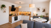 Pronájem, Byt 2+kk, České Budějovice, cena 14500 CZK / objekt / měsíc, nabízí REALITY PRORADOST