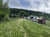 Prodej, Pozemek pro stavbu RD, bytů, Sentice, cena 4028000 CZK / objekt, nabízí 