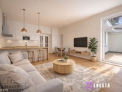 Prodej, Byt 4+kk, Praha 6, cena 20499000 CZK / objekt, nabízí REALITY PRORADOST