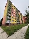 Prodej, Byt 3+1, Bystřice pod Hostýnem, cena 3500000 CZK / objekt, nabízí 