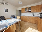 Pronájem, Byt 2+1, Brno, cena 15500 CZK / objekt / měsíc, nabízí 