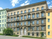 Prodej, Byt 3+1, Praha 1, cena 19900000 CZK / objekt, nabízí REALITY PRORADOST