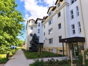 Pronájem, Byt 2+kk, Holešov, cena 16000 CZK / objekt / měsíc, nabízí 
