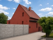 Prodej, Rodinný dům, Znojmo, cena 4490000 CZK / objekt, nabízí REALITY PRORADOST