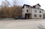 Pronájem, Byt 4+kk, Nedvědice, cena 14900 CZK / objekt / měsíc, nabízí REALITY PRORADOST