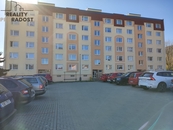 Prodej, Byt 3+1, Krupka, cena 2599000 CZK / objekt, nabízí 