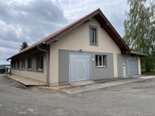 Pronájem, Skladové prostory, Ruprechtov, cena 28000 CZK / objekt / měsíc, nabízí 
