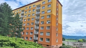 Pronájem, Byt 1+1, Ústí nad Labem, cena 8600 CZK / objekt / měsíc, nabízí 