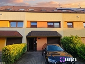Pronájem, Rodinný dům, Hostivice, cena 40000 CZK / objekt / měsíc, nabízí 