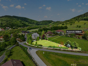 Prodej, Pozemek pro stavbu RD, bytů, Rusava, cena 4499000 CZK / objekt, nabízí REALITY PRORADOST
