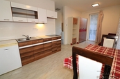 Pronájem, Byt 1+kk, Brno, cena 14000 CZK / objekt / měsíc, nabízí REALITY PRORADOST