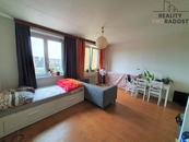 Pronájem, Byt 1+kk, Brno, cena 12000 CZK / objekt / měsíc, nabízí REALITY PRORADOST
