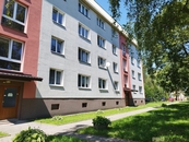 Pronájem, Byt 2+1, Holešov, cena 17000 CZK / objekt / měsíc, nabízí 