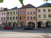 Pronájem, Byt 1+kk, Hradec Králové, cena 11500 CZK / objekt / měsíc, nabízí 