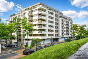 Prodej, Byt 1+kk, Praha 3, cena 7450000 CZK / objekt, nabízí REALITY PRORADOST