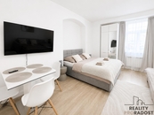 Prodej, Byt 1+kk, Praha 1, cena 6900000 CZK / objekt, nabízí REALITY PRORADOST