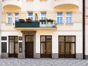 Prodej, Prostory a objekty pro obchod a služby, Praha 2, cena 5900000 CZK / objekt, nabízí REALITY PRORADOST