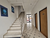 Pronájem, Administrativní prostory a objekty, Hodonín, cena 154 CZK / m2 / měsíc, nabízí REALITY PRORADOST