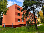 Pronájem, Byt 3+1, Hodonín, cena 14000 CZK / objekt / měsíc, nabízí 