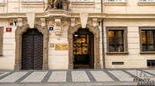 Pronájem, Prostory a objekty pro obchod a služby, Praha 1, cena 9190 CZK / objekt / měsíc, nabízí REALITY PRORADOST