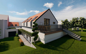 Prodej, Rodinný dům, Dolní Bojanovice, cena 13280000 CZK / objekt, nabízí REALITY PRORADOST