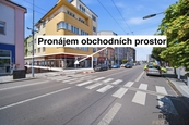 Pronájem, Prostory a objekty pro obchod a služby, Pardubice, cena 80000 CZK / objekt / měsíc, nabízí 