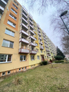 Pronájem, Byt 1+1, Olomouc, cena 10900 CZK / objekt / měsíc, nabízí 