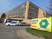 Pronájem, Garáž, garážové stání, Praha 9, cena 2500 CZK / objekt / měsíc, nabízí REALITY PRORADOST