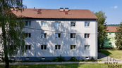 Pronájem, Byt 1+1, Blansko, cena 12000 CZK / objekt / měsíc, nabízí 
