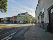 Pronájem, Prostory a objekty pro obchod a služby, Hodonín, cena cena v RK, nabízí REALITY PRORADOST